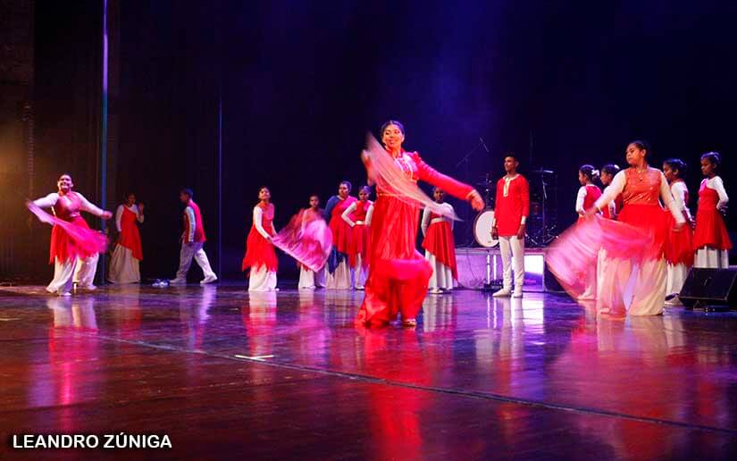danza